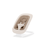 Balansoar LEMO Click & Fold Almond Beige Cybex Gold - imagine 6