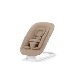 Balansoar LEMO Click & Fold Almond Beige Cybex Gold