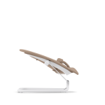 Balansoar LEMO Click & Fold Almond Beige Cybex Gold - imagine 8