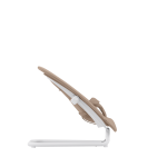 Balansoar LEMO Click & Fold Almond Beige Cybex Gold - imagine 9