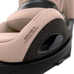Anoris S Airbag Comfort Cozy Beige, Scaun auto pentru copii 76-125 cm - Cybex Platinum - imagine 4