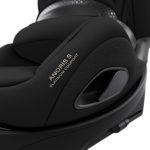 Anoris S Airbag Comfort Sepia Black, Scaun auto pentru copii 76-125 cm - Cybex Platinum - imagine 10