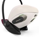 Scoica auto Cybex Platinum Cloud S i-Size Style Quartz Pink, pentru copii, 0-24 luni - imagine 6