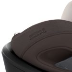 Scaun auto pentru copii Sirona S i-Size Style Amber Brown, 61-105 cm - Cybex Platinum - imagine 5