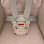 Scaun auto pentru copii Sirona S i-Size Comfort Cozy Beige, 61-105 cm – Cybex Platinum - imagine 3