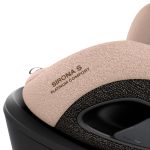 Scaun auto pentru copii Sirona S i-Size Comfort Cozy Beige, 61-105 cm – Cybex Platinum - imagine 4