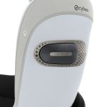 Scaun auto pentru copii Sirona Si i-Size Style Misty Grey, 61-105 cm - Cybex Platinum - imagine 7