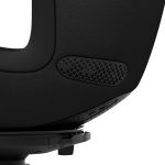 Scaun auto pentru copii Sirona S i-Size Comfort Sepia Black, 61-105 cm – Cybex Platinum - imagine 4