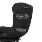Scaun auto pentru copii Sirona S i-Size Style Sepia Black, 61-105 cm - Cybex Platinum - imagine 4