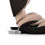 Solution S Comfort Cozy Beige, Scaun auto pentru copii 100-150 cm - Cybex Platinum - imagine 6