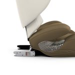 Solution S Style Jade Green, Scaun auto pentru copii 100-150 cm - Cybex Platinum - imagine 5