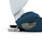 Solution S Style Opal Blue, Scaun auto pentru copii 100-150 cm - Cybex Platinum - imagine 5
