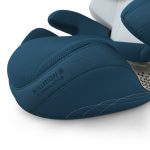 Solution S Style Opal Blue, Scaun auto pentru copii 100-150 cm - Cybex Platinum - imagine 4