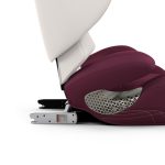 Solution S Style Quartz Pink, Scaun auto pentru copii 100-150 cm - Cybex Platinum - imagine 4