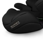 Solution S Comfort Sepia Black, Scaun auto pentru copii 100-150 cm - Cybex Platinum - imagine 4