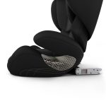 Solution S Style Sepia Black, Scaun auto pentru copii 100-150 cm - Cybex Platinum - imagine 5