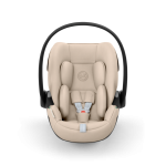Carucior Balios S Lux 3 in 1 BLK Almond Beige cu landou S Lux, scoica Cloud G3 Comfort si adaptori - imagine 9