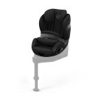 Anoris S Airbag Style Sepia Black, Scaun auto pentru copii 76-125 cm - Cybex Platinum
