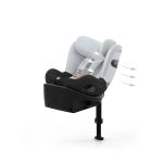 Scaun auto pentru copii Sirona S i-Size Style Misty Grey, 61-105 cm - Cybex Platinum - imagine 6
