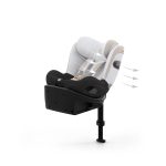 Scaun auto pentru copii Sirona S i-Size Style Off White, 61-105 cm - Cybex Platinum - imagine 6