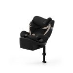 Scaun auto pentru copii Sirona Si Comfort Sepia Black, 61-105 cm - Cybex Platinum - imagine 8