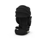 Solution S Style Sepia Black, Scaun auto pentru copii 100-150 cm - Cybex Platinum
