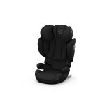 Solution S Comfort Sepia Black, Scaun auto pentru copii 100-150 cm - Cybex Platinum
