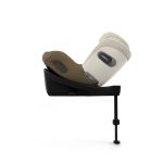 Scaun auto pentru copii Sirona S i-Size Style Jade Green, 61-105 cm - Cybex Platinum - imagine 5