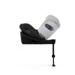 Scaun auto pentru copii Sirona S i-Size Style Misty Grey, 61-105 cm - Cybex Platinum - imagine 7