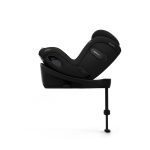 Scaun auto pentru copii Sirona Si i-Size Style Sepia Black, 61-105 cm - Cybex Platinum - imagine 7
