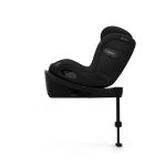 Scaun auto pentru copii Sirona Si Comfort Sepia Black, 61-105 cm - Cybex Platinum - imagine 6
