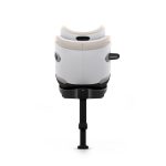 Scaun auto pentru copii Sirona Si i-Size Style Off White, 61-105 cm - Cybex Platinum - imagine 7