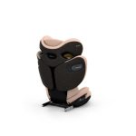 Solution S Comfort Cozy Beige, Scaun auto pentru copii 100-150 cm - Cybex Platinum - imagine 5
