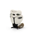 Solution S Style Jade Green, Scaun auto pentru copii 100-150 cm - Cybex Platinum - imagine 3