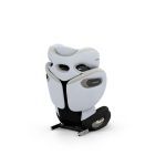 Solution S Style Misty Grey, Scaun auto pentru copii 100-150 cm - Cybex Platinum - imagine 5