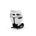 Solution S Style Off White, Scaun auto pentru copii 100-150 cm - Cybex Platinum - imagine 8