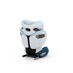 Solution S Style Opal Blue, Scaun auto pentru copii 100-150 cm - Cybex Platinum - imagine 3