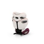Solution S Style Quartz Pink, Scaun auto pentru copii 100-150 cm - Cybex Platinum - imagine 3