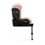 Scaun auto pentru copii Sirona Si Comfort Cozy Beige, 61-105 cm - Cybex Platinum - imagine 8