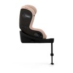Scaun auto pentru copii Sirona Si Comfort Cozy Beige, 61-105 cm - Cybex Platinum - imagine 9
