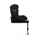 Scaun auto pentru copii Sirona Si Comfort Sepia Black, 61-105 cm - Cybex Platinum - imagine 4