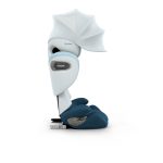 Solution S Style Opal Blue, Scaun auto pentru copii 100-150 cm - Cybex Platinum - imagine 7