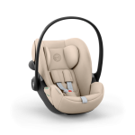 Carucior Balios S Lux 3 in 1 BLK Almond Beige cu landou S Lux, scoica Cloud G3 Comfort si adaptori - imagine 13