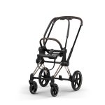 Cadru Cărucior pentru copii PRIAM Style Champagne Gold - Cybex Platinum