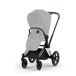 Cadru Cărucior pentru copii PRIAM Style Rosegold Cybex Platinum - imagine 2