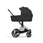 Cadru Cărucior pentru copii PRIAM Style Rosegold Cybex Platinum - imagine 3