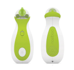 Aspirator nazal portabil Nosiboo Go - imagine 2
