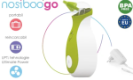 Aspirator nazal portabil Nosiboo Go - imagine 3