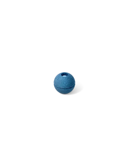 Minge din Spumă MODU Half Balls Deep Blue/Sky Blue