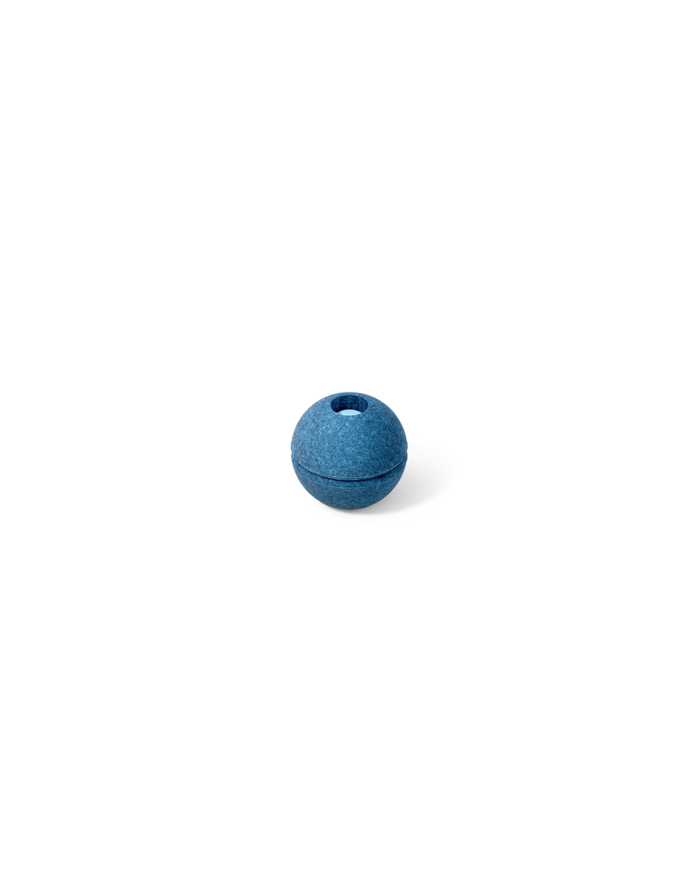 Foam-Ball-Deep-Blue_Sky-Blue-slide-1 Minge din Spumă MODU Half Balls Deep Blue/Sky Blue - imagine 1